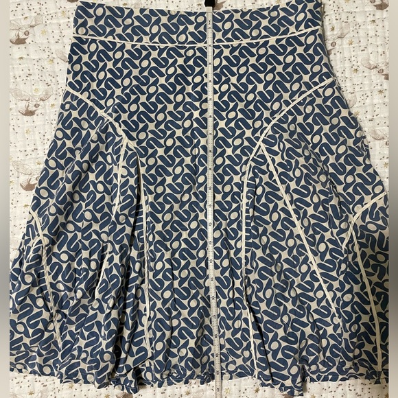 Flowy skirt - Picture 4 of 5